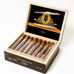  Perdomo Reserve Champagne Noir Super Toro