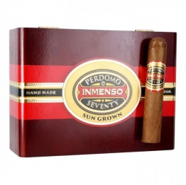 Perdomo Inmenso Seventy Sun Grown Epicure