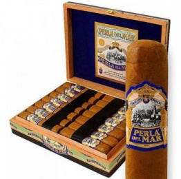 Perla Del Mar P Short Robusto