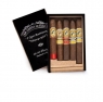 SET 5 La Aroma del Caribe Sampler 5 cigars
