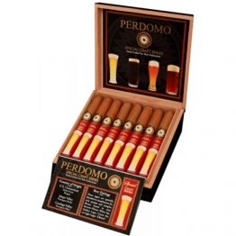 Perdomo Special Craft Series Epicur Sun Grown