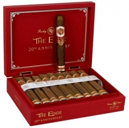 Rocky Patel The Edge 20th Anniversary Toro