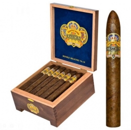 Diamond Crown Maximus Double Belicoso №10