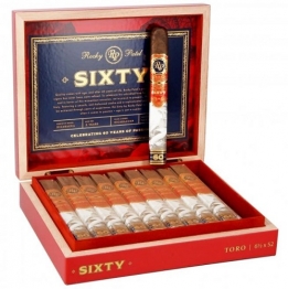 Rocky Patel Sixty Toro