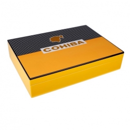 Хьюмидор Tom River на 30 сигар, Cohiba (560-600)