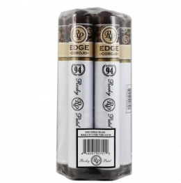 Rocky Patel The Edge Corojo Deluxe Toro Tubo