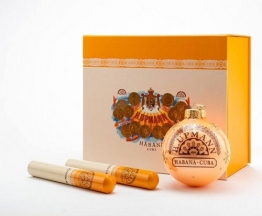 Новогодний набор H. Upmann Magnum 50