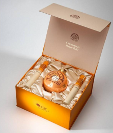 Новогодний набор H. Upmann Magnum 50