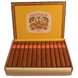 Partagas Super Partagas