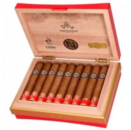 Montecristo Brillantes
