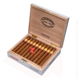 El Rey del Mundo Royal Series (LCDH)