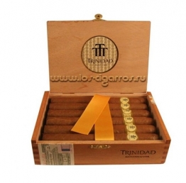 Trinidad Robusto Extra