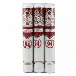 Rocky Patel Grand Reserve De Luxe Toro Tubos