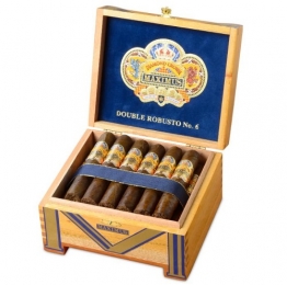 Diamond Crown Maximus Double Robusto No. 5