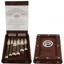 Plasencia Reserva Original Sampler
