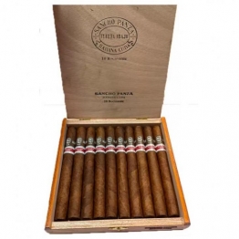 Sancho Panza Rocinante