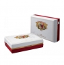 Romeo Y Julieta Wide Churchill Travel Humidor
