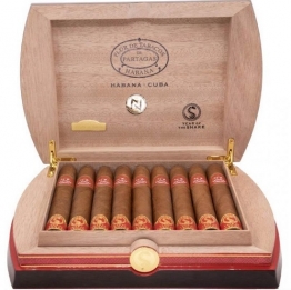 Partagas Cedros