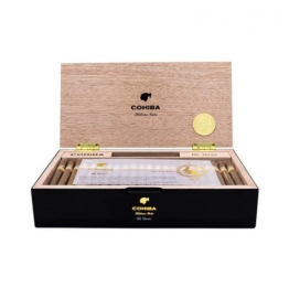 Сигариллы Cohiba Short 88 Year of the Rabbit Limited Edition (Woodbox)