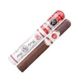 Rocky Patel Sun Grown Maduro Deluxe Toro Tubos