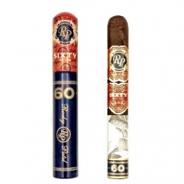 Rocky Patel Sixty Deluxe Toro Tubos