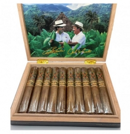 Arturo Fuente FFOX Fuente Fuente Opus X Heaven and Earth Tauros the Bull Natural