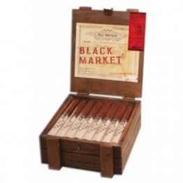 Alec Bradley Black Market Churchill