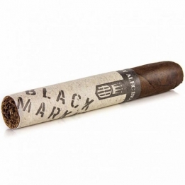 Alec Bradley Black Market Punk