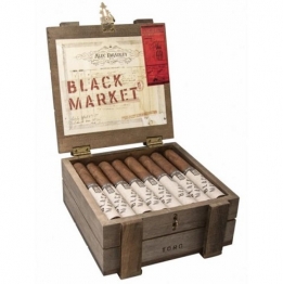 Alec Bradley Black Market Toro