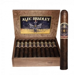 Alec Bradley Magic Toast Toro