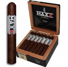 Alec Bradley Maxx The Culture