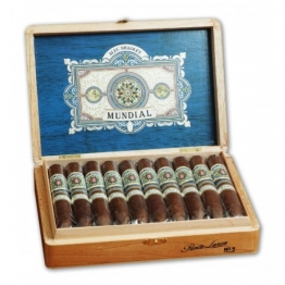 Alec Bradley Mundial Punta Lanza No.5