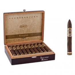 Alec Bradley Tempus Imperator Maduro