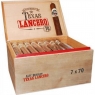 Alec Bradley Texas Lancero 7x70