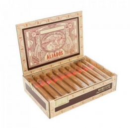 Aliados Original Robusto