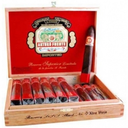 Arturo Fuente Anejo №77 Shark