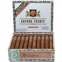 Arturo Fuente Cazadores