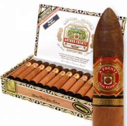 Arturo Fuente Chateau Cuban Belicoso