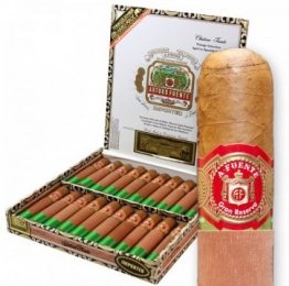 Arturo Fuente Chateau Fuente Natural