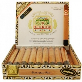 Arturo Fuente Double Chateau Fuente Sun Grown