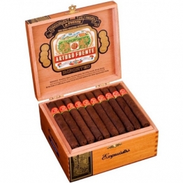 Arturo Fuente Exquisitos Maduro