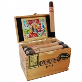 Arturo Fuente Gran Reserva Flor Fina 8-5-8 Claro