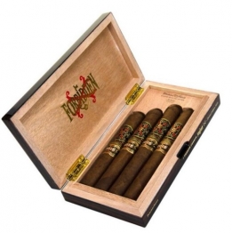 Arturo Fuente Fuente Opus X Story 4