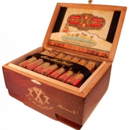 Arturo Fuente Opus X Belicoso XXX