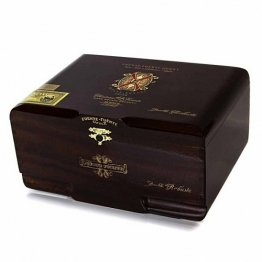 Arturo Fuente Opus X Double Robusto