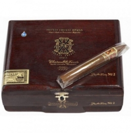 Arturo Fuente Opus X Fuente Fuente