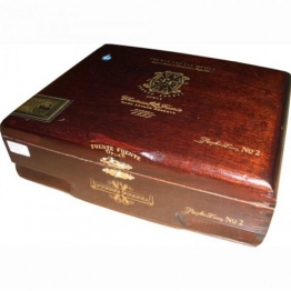 Arturo Fuente Opus X Perfecxion №2