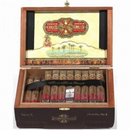 Arturo Fuente Opus X Perfecxion №4