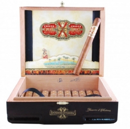 Arturo Fuente Opus X Reserva Chateau