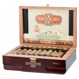 Arturo Fuente Opus X Robusto